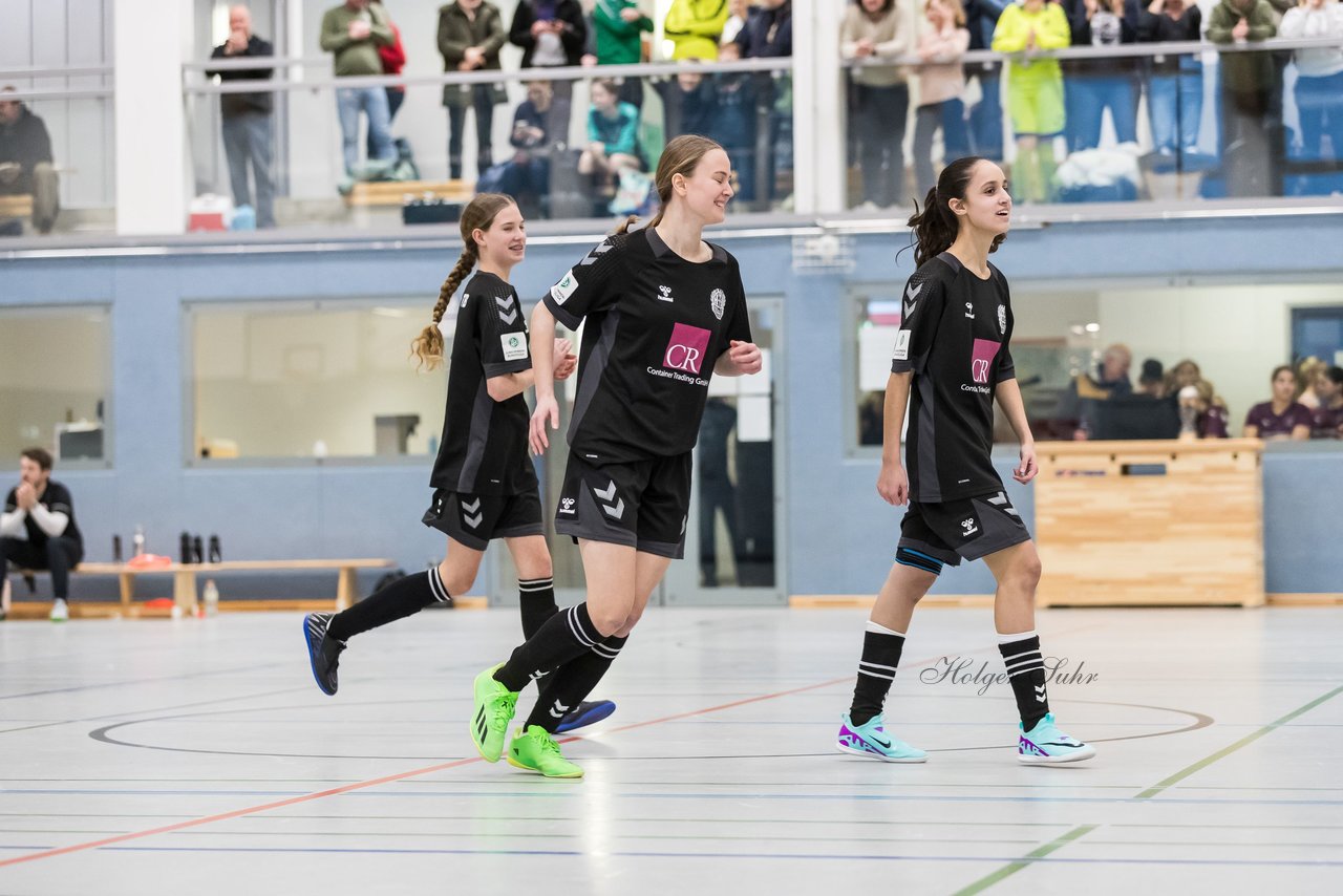 Bild 579 - wBJ Futsalmeisterschaft